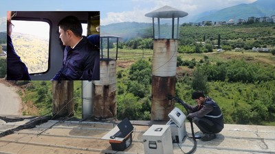 Bakan Kurum’dan Bursa için kapsamlı denetim talimatı: 376 sanayi tesisi ile 91 atık su arıtma tesisi tek tek incelenecek