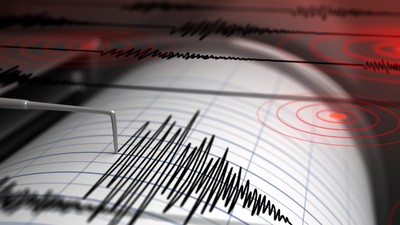 Ege Denizi’nde 6 büyüklüğünde deprem! Türkiye’de birçok ilde hissedildi