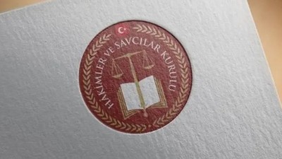 HSK üyeliklerine yapılan seçim Resmi Gazete'de