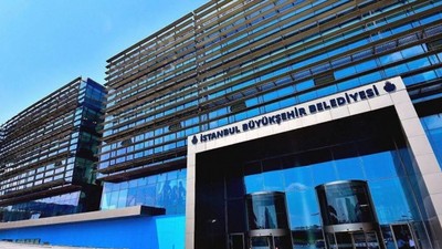 İBB Ağaç ve Peyzaj A.Ş'ye ihale operasyonu: 7 kişiye tutuklama talebi