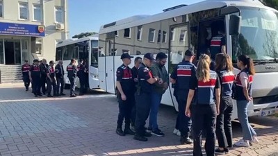 İBB operasyonunda 3. dalga: 16 tutuklama talebi
