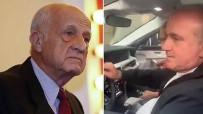 İş insanı İnan Kıraç kimliği belirsiz kişiler tarafından kaçırıldı