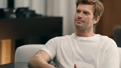 Kıvanç Tatlıtuğ'un hastalığı ortaya çıktı! Uzun süredir herkesten saklıyordu: "Hayat kalitemi düşürdü"