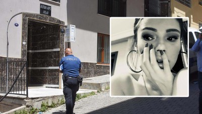 Kızını boğarak öldüren anneye yeniden yargılamada 16 yıl 8 ay hapis