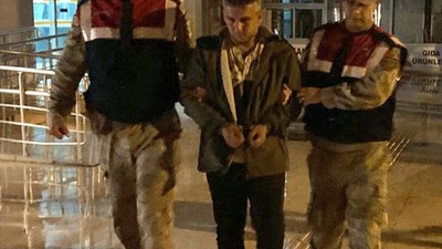 Ordu'da eziyet suçlamasıyla kayınvalide tutuklandı