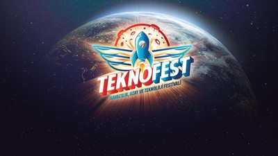 TEKNOFEST Eventex Awards 2025’te 4 ödül aldı