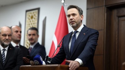 Türkiye ve Suriye arasında enerji işbirliği anlaşmaları