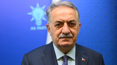 AK Partili isimden yeni Anayasa açıklaması! Cumhurbaşkanlığı Hükümet Sistemi tartışmaya mı açılıyor?