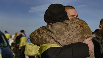 Ateşkes yok takas var: Rusya Savunma Bakanlığı, Ukrayna ile 270 asker ve 120 sivil esir takas edildiğini duyurdu