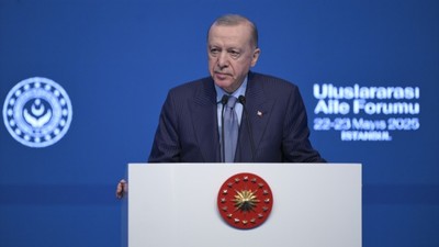 Cumhurbaşkanı Erdoğan nüfus oranlarına dikkat çekip uyardı: Bu bir felaket, ekonomiyle ilgisi yok