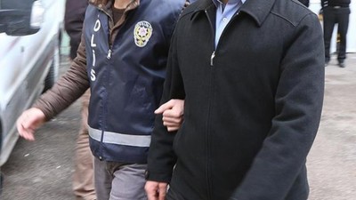 Emniyet ve TSK'da FETÖ operasyonu: 63 muvazzaf askerden 56'sı yakalandı