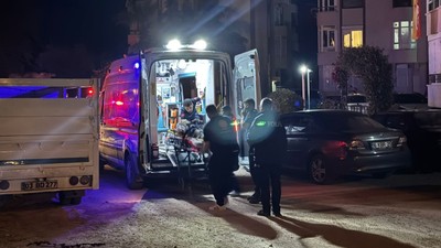 Genç kadın birlikte alkol aldığı erkek arkadaşı tarafından öldürüldü