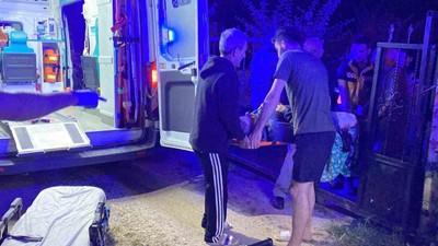 Kocaeli'de aile içi kavgada kan aktı: Ablasını ve eniştesini vurdu