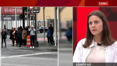 Oğuz Murat Aci’nin eşi Şükriye Aci'den şoke eden iddia: Gizli bir telefon aldım...