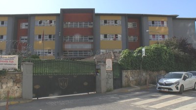 Sultanbeyli'de okul bahçesinde arkadaşını bıçaklayan şüpheli tutuklandı