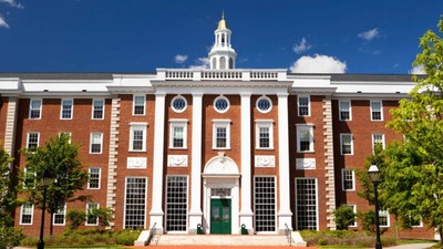 Trump yönetimi, Harvard Üniversitesinin uluslararası öğrenci kabulünü durdurdu