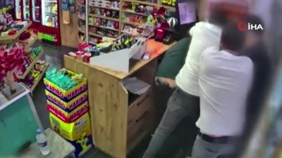 Esenyurt'taki tekel bayi cinayetinde gerekçeli karar açıklandı
