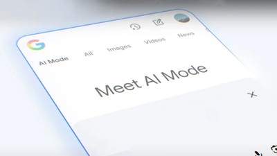Google'dan arama deneyiminde yeni dönem: "AI Mode" başladı