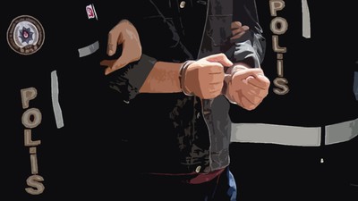 İstanbul'da FETÖ operasyonda 8 şüpheli yakalandı
