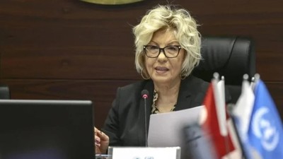 Kanıt dizisiyle tanınan Prof. Dr. Sevil Atasoy'a BM'de başkanlık görevi