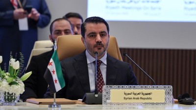 Suriye Dışişleri Bakanlığı, ABD’nin yaptırımları kaldırma kararını memnuniyetle karşıladı