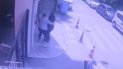 Üsküdar'da sınıf arkadaşını bıçaklayan lise öğrencisi tutuklandı