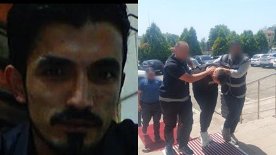 Zonguldak’ta kayıp olarak aranan gencin öldürüldüğü ortaya çıktı
