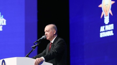 Cumhurbaşkanı Erdoğan: Ahtapotun kolları bir bir deşifre oluyor