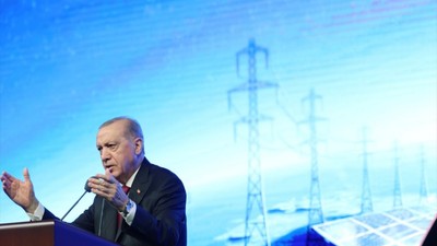 Cumhurbaşkanı Erdoğan: Biz milyonlarca mağdurun güvencesiyiz