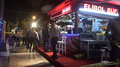 Eski eş dehşeti: Emekli polis kadını öldürüp kendini vurdu