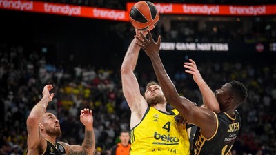 Fenerbahçe Beko, Euroleague’de 2. kez şampiyon