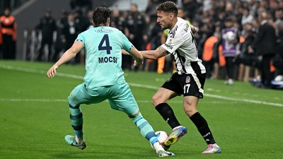 Kartal evinde Rizespor'a mağlup oldu
