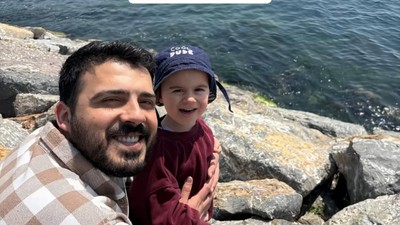 Minik Ali Asaf’ın hayali gerçek oldu: Türkiye bugün umutla balon uçuruyor