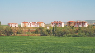 Konut ve arsalarda şeffaf dönem başlıyor
