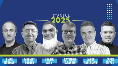 6. Uluslararası Bilim Felsefe Din Konferansı