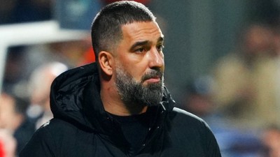 Arda Turan Shakhtar Donetsk'le anlaştı