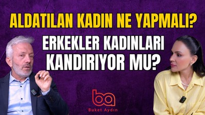 Ebubekir Sofuoğlu kadınları uyardı: "O erkeklerle sakın tanışmayın!"