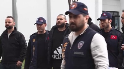 Faruk Fatih Özer hakkında bir suçtan daha iddianame: 5 yıla kadar hapsi isteniyor