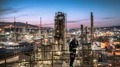 İSO Türkiye'nin en büyük 10 sanayi kuruluşunu açıkladı