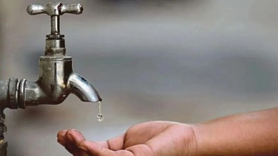 İstanbul'da 7 saatlik su kesinti yapılacak: İSKİ, kesinti olacak ilçeleri açıkladı