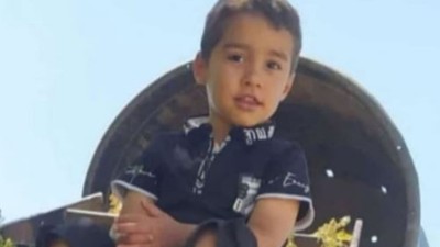 Kalp krizi geçiren 6 yaşındaki Muhammed Yusuf kurtarılamadı