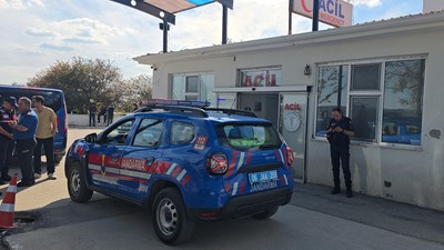Ankara'da suçluyu kovaladığı sırada kaza geçiren jandarma astsubay şehit oldu