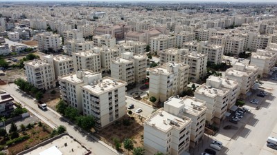 Bakan Kurum'dan, Nusaybin'den önemli açıklama