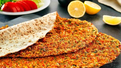Bakanlık gıda sahtekarlarını ifşa etti! Yoğurt, lahmacun, börek...