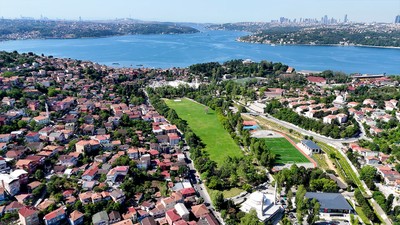 Cumhurbaşkanı Erdoğan,4 millet bahçesinin açılışını yapacak