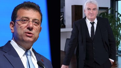 Yolsuzluk soruşturmasında İmamoğlu'nun ortağı etkin pişmanlıktan yararlandı