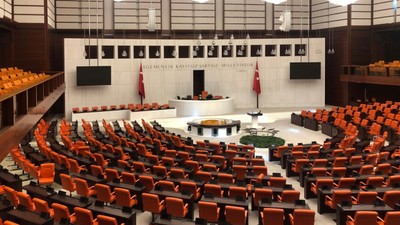 İYİ Parti'nin TBMM başkan adayı Cihan Paçacı oldu