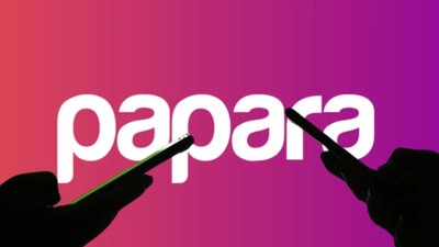 Kayyum atanan Papara'dan açıklama