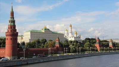 Kremlin: Ukrayna ile müzakerelerin bir sonraki yeri İstanbul olabilir