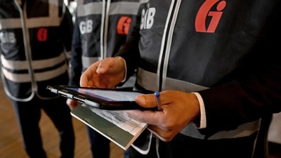 Maliye 10 bin şirket ortağına vergi incelemesi başlatacak